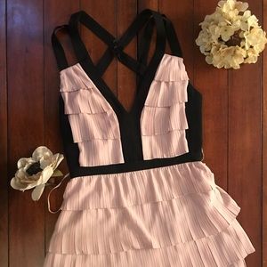 BCBG mini dress